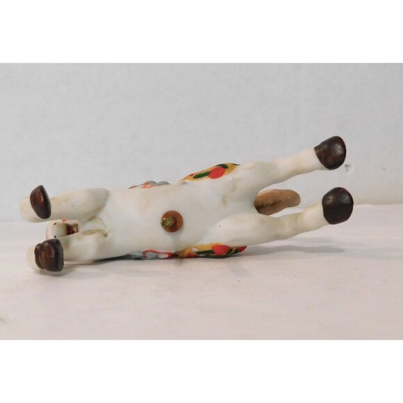 Willitts Designs Galloping Carousel Horse Christmas Ornament Head Down 5305 Tin - Picture 7 of 10